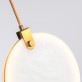 AM70009A  PIE ALABASTER