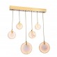 AM70009A  PIE ALABASTER