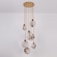 AM70009A  PIE ALABASTER