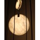 AM70009A  PIE ALABASTER