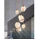 AM70009A  PIE ALABASTER