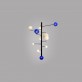 IQ2210 BALANCED PLANETES