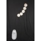 IQ2224  BOUCLE D'OREILLE 
