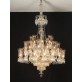 IQ2041  MONTICELLO ANTIQUE