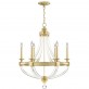 IQ2201 GROSVENOR CHANDELIER