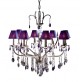 IQ3844 JONES CHANDELIER