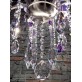 IQ3844 JONES CHANDELIER