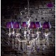IQ3844 JONES CHANDELIER