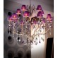 IQ3844 JONES CHANDELIER