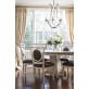 IQ8232 ANDORA II CHANDELIER