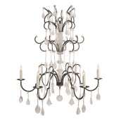 IQ8233 VERSAILLES II CHANDELIER