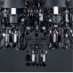 JT126 ZENITH BLACK SHADE