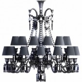 JT126 ZENITH BLACK SHADE
