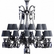 JT126 ZENITH BLACK SHADE