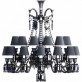 JT126 ZENITH BLACK SHADE