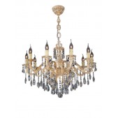 QZ1060 IVORY BAROQUE 