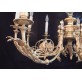 QZ5050 Louis XVI  Bronze
