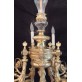 QZ5050 Louis XVI  Bronze