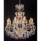 QZ9011 VERSAILLES STYLE