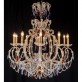 QZ9011 VERSAILLES STYLE
