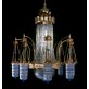 QZ9111 MEDINA BLUE 