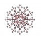 AM6290 ZENITH ROUGE