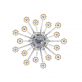 JR2035 Zenith Charleston