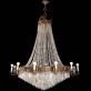 QZ9120 GRAND CHANDELIER  