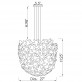 AM2239 DAHLIA  