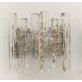 VK4026 ICICLE WALL SCONCE