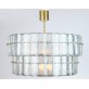 WM134 MURANO GLASS FONTANA