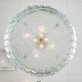 WM134 MURANO GLASS FONTANA