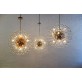 IQ8185 SOPHIA Single Pendant 24