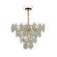 WM2131 PORTIA CHANDELIER