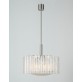 AL108 DORIA CHANDELIER