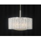 AL108 DORIA CHANDELIER
