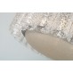 AL108 DORIA CHANDELIER