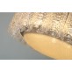 AL108 DORIA CHANDELIER