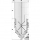 DV2060 Glass Tube