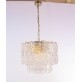  IQ8266 VALERE GLASS CHANDELIER