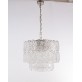  IQ8266 VALERE GLASS CHANDELIER