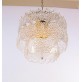  IQ8266 VALERE GLASS CHANDELIER
