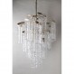 IQ8315 MONT BLANC CHANDELIER
