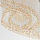 IQ8369 VENEZIA PENDANT