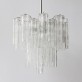 QZ6660 TRONCHI GLASS   