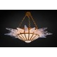 IQ2197 ORMOLU CRYSTAL