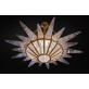 IQ2197 ORMOLU CRYSTAL