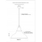 QZ0705 CARSON GOOSENECK PENDANT