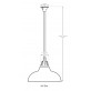 QZ0705 CARSON GOOSENECK PENDANT
