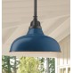 QZ0705 CARSON GOOSENECK PENDANT